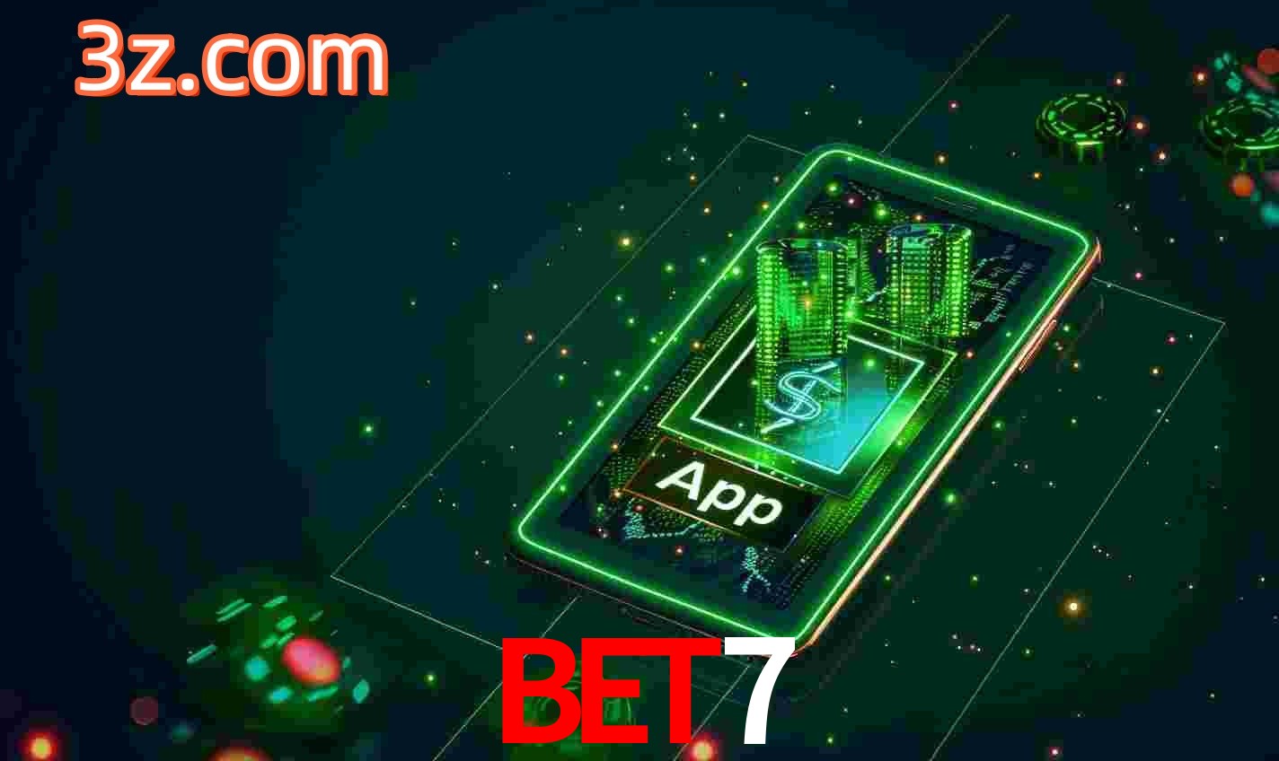 Simplificando a Experiência de Jogo BET7 App