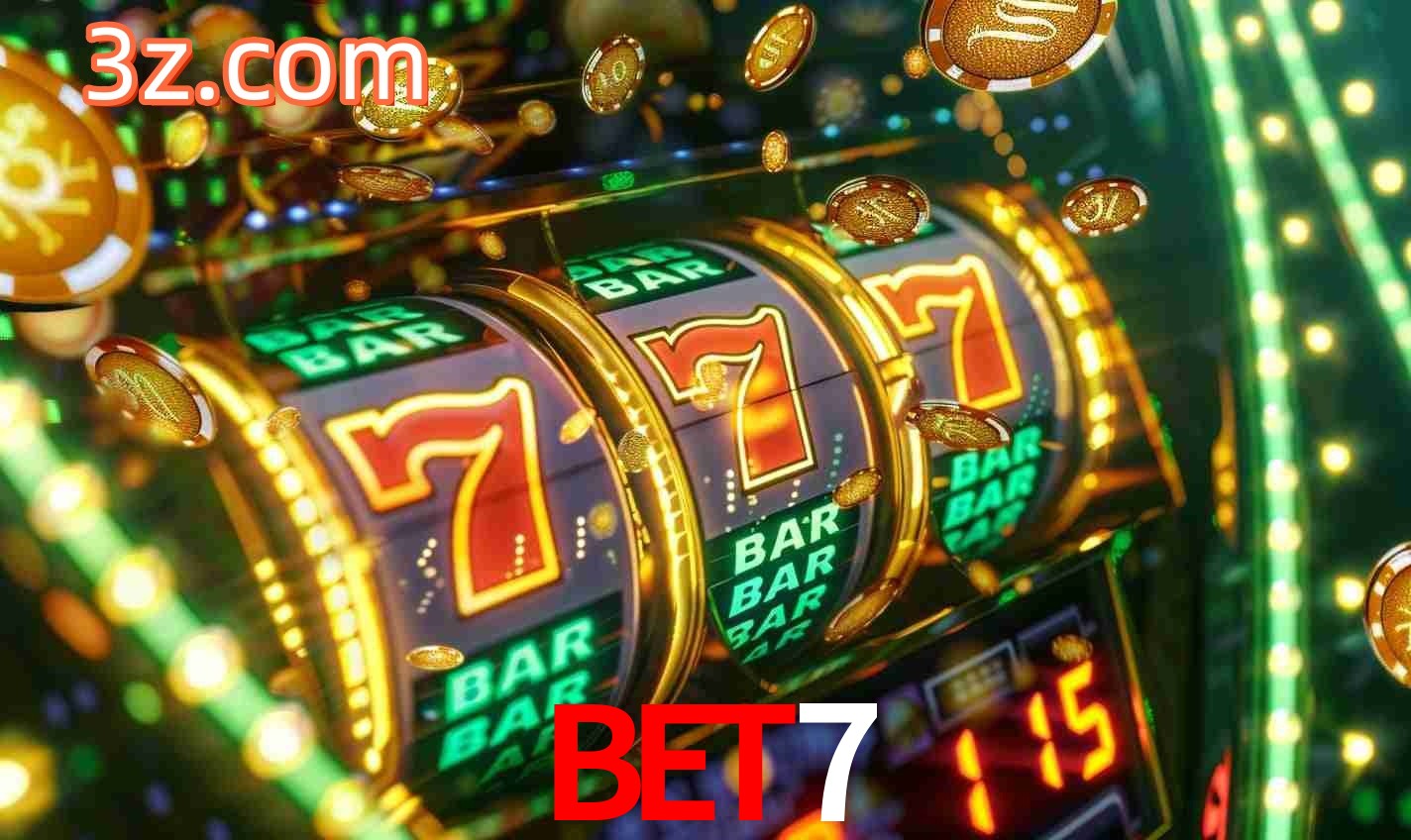 Populares Slots BET7