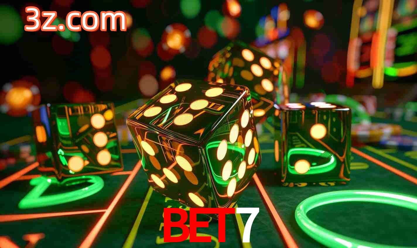 Entretenimento no Jogos BET7