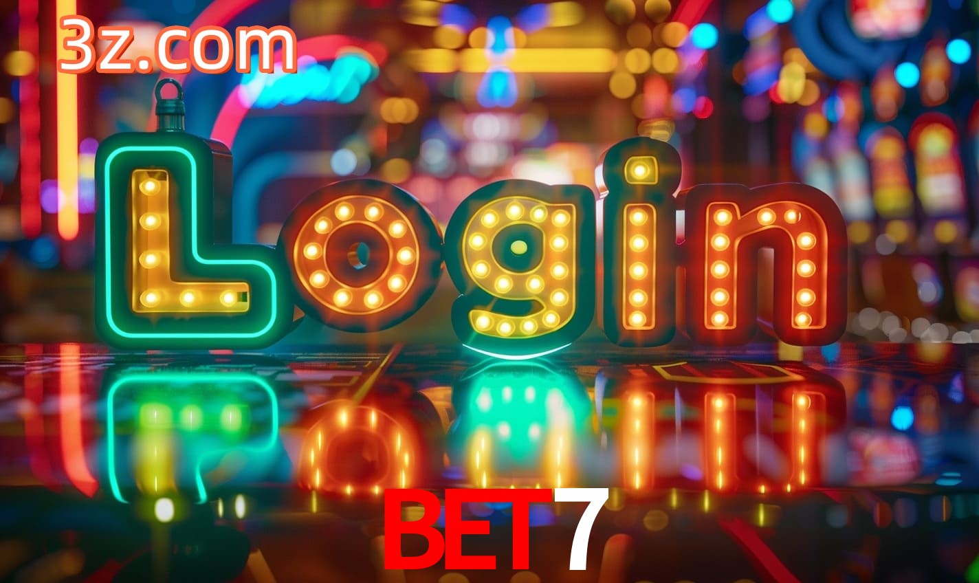 Mundo dos Jogos Cassino BET7